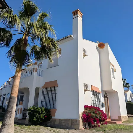 Vakantiewoning Park 300 Torrox