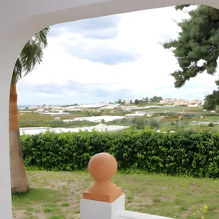 Vakantiewoning Park 300 * Torrox