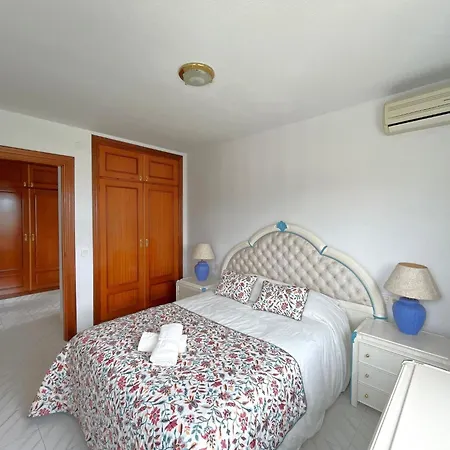 Vakantiewoning Park 300 Vakantiehuis Torrox