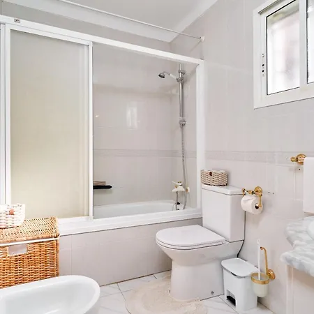 Vakantiewoning Park 300 Prázdninový dům *