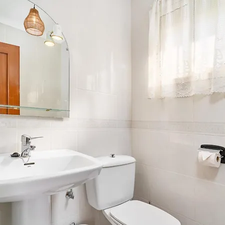 Prázdninový dům Vakantiewoning Park 300 Torrox
