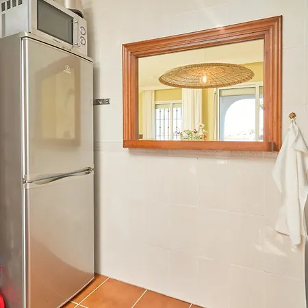 Vakantiewoning Park 300 * Torrox