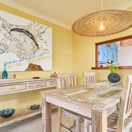 Vakantiewoning Park 300 Prázdninový dům