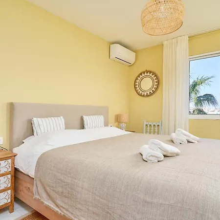 Vakantiewoning Park 300 Torrox
