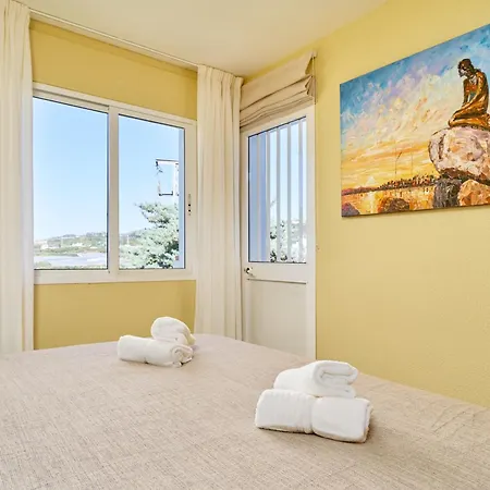 Vakantiewoning Park 300 * Torrox