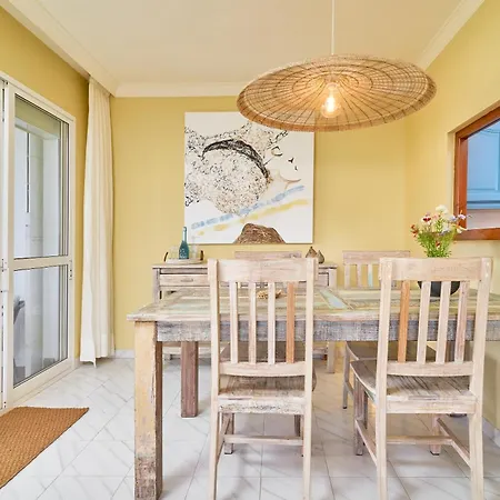 Vakantiewoning Park 300 * Torrox