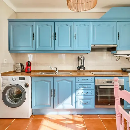 Vakantiewoning Park 300 *