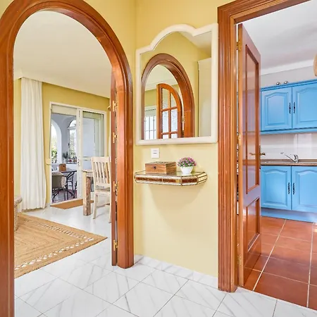 Vakantiewoning Park 300 Torrox