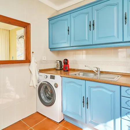Vakantiewoning Park 300 * Torrox