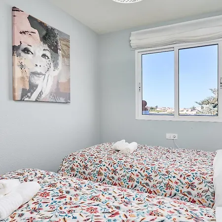 Vakantiewoning Park 300 Torrox
