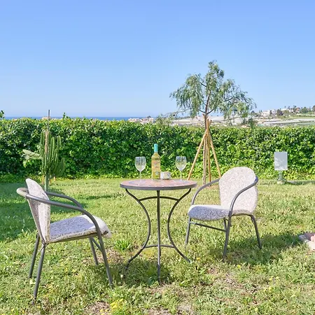 Prázdninový dům Vakantiewoning Park 300 *
