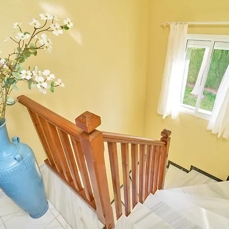 Vakantiewoning Park 300 *