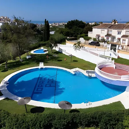 Vakantiewoning Park 300 Prázdninový dům