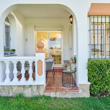 Vakantiewoning Park 300 Torrox