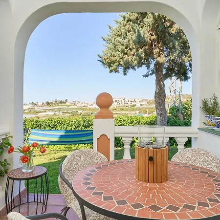 Vakantiewoning Park 300 Prázdninový dům *