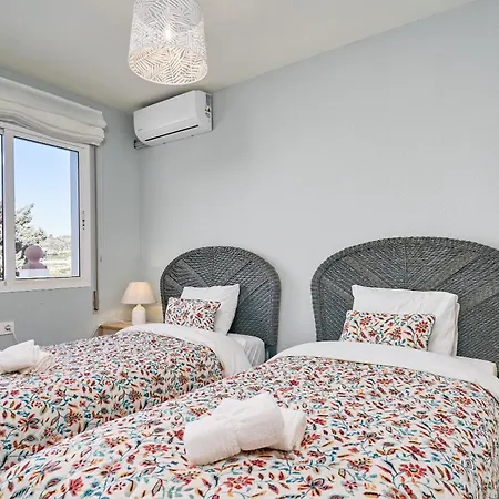 Prázdninový dům Vakantiewoning Park 300 Torrox