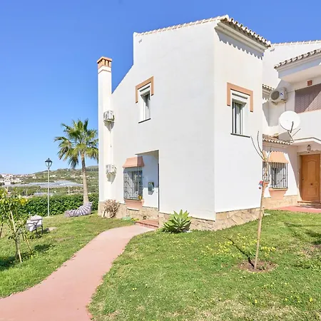 Vakantiewoning Park 300 Torrox