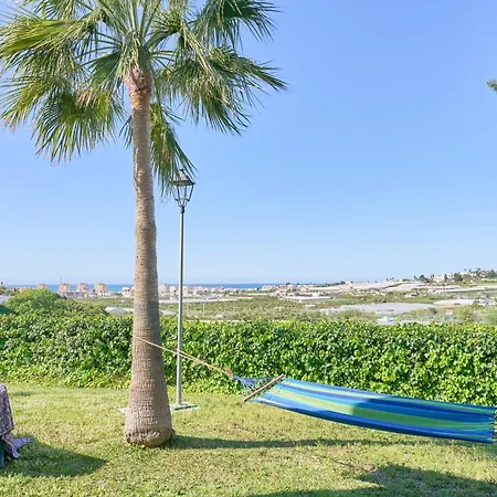 Vakantiewoning Park 300 Prázdninový dům