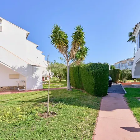 Vakantiewoning Park 300 Prázdninový dům *