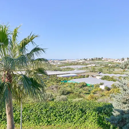 Vakantiewoning Park 300 * Torrox