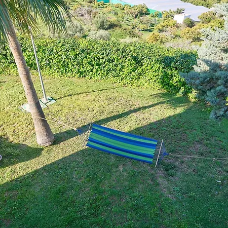 Vakantiewoning Park 300 Prázdninový dům Torrox