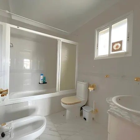 Vakantiewoning Park 300 بيت للعطل