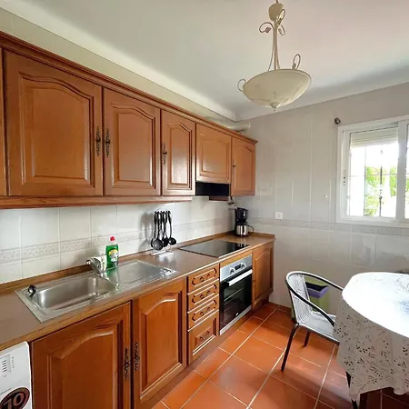 Vakantiewoning Park 300 * تورّوكس كوستا