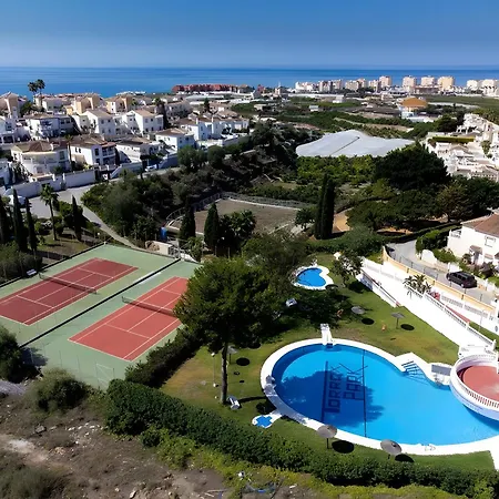 بيت للعطل Vakantiewoning Park 300 *